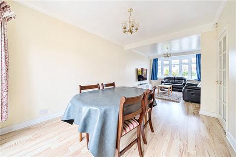 3 bedroom end of terrace house for sale, Barmouth Avenue, Perivale, Greenford