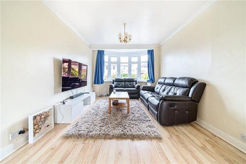 3 bedroom end of terrace house for sale, Barmouth Avenue, Perivale, Greenford