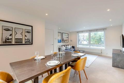 2 bedroom apartment to rent, Fulham Road, South Kensington, London, SW3