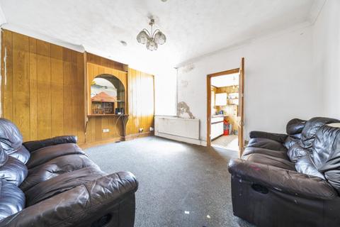 4 bedroom terraced house for sale, Cholmeley Road, Reading, Berkshire