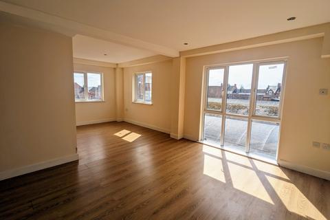 1 bedroom flat to rent, St Andrews Street, Town Centre, Kettering, NN16