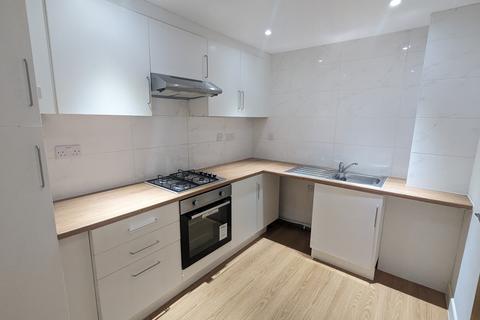 1 bedroom flat to rent, St Andrews Street, Town Centre, Kettering, NN16
