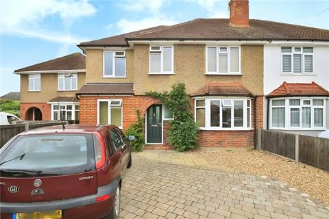 undefined, Marsh Lane, Surrey KT15