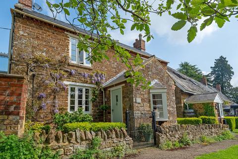 5 bedroom cottage for sale, Stockwell Lane Hellidon Daventry, West Northamptonshire, NN11 6LG