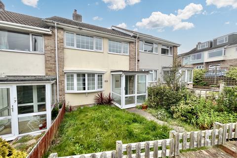 3 bedroom terraced house for sale, Greenway, Watchet TA23