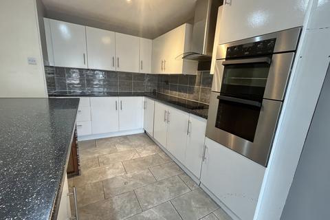 3 bedroom terraced house for sale, Greenway, Watchet TA23