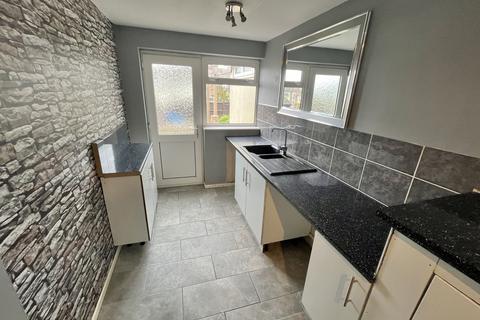 3 bedroom terraced house for sale, Greenway, Watchet TA23