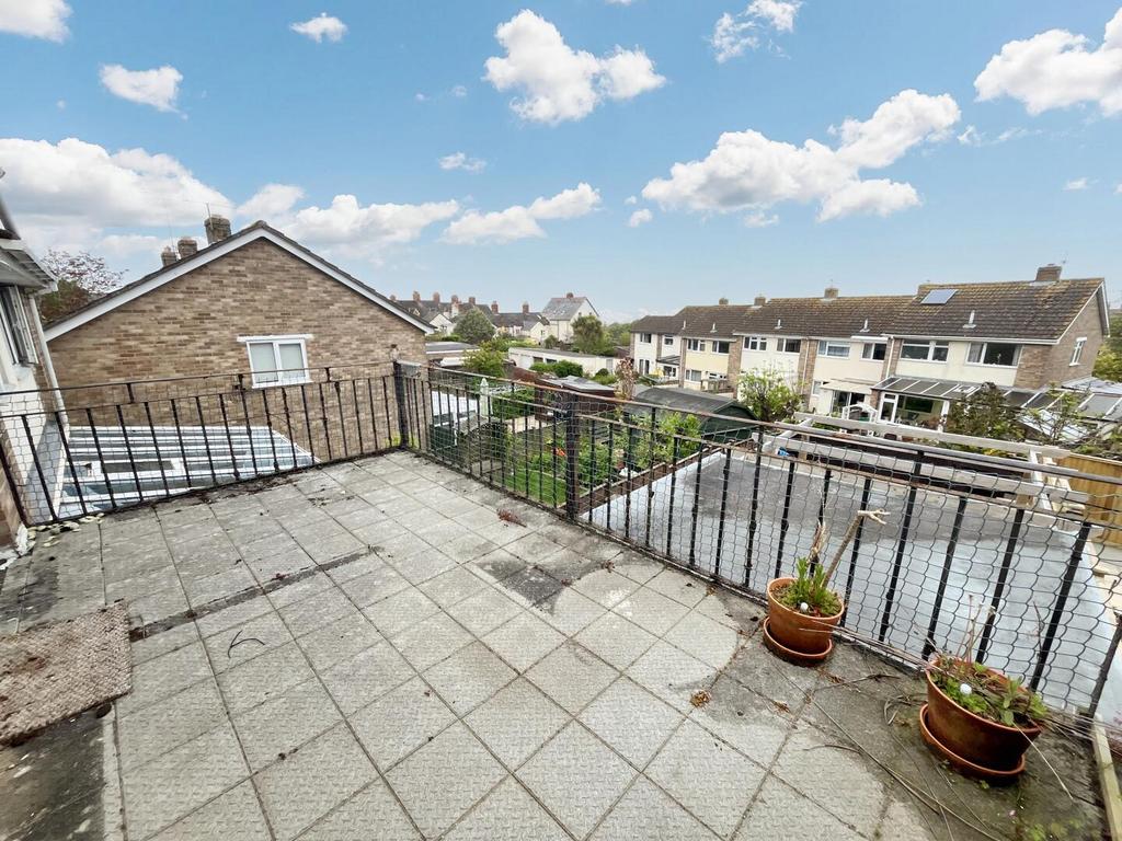 Terrace / Patio