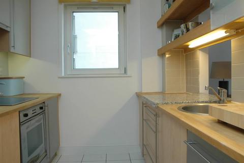 1 bedroom flat to rent, Vanguard Building, Canary Wharf, London, E14