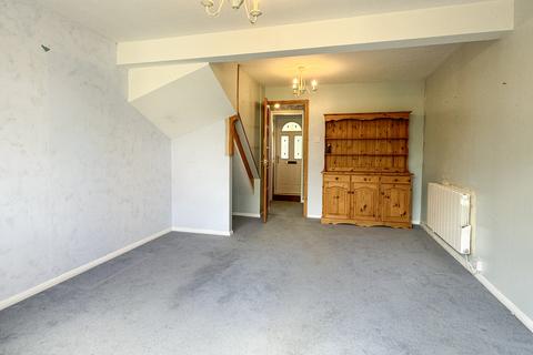2 bedroom terraced house to rent, Thame Oxfordshire