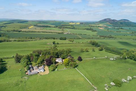 Farm for sale, Eastfield, Melrose, Roxburghshire, TD6.