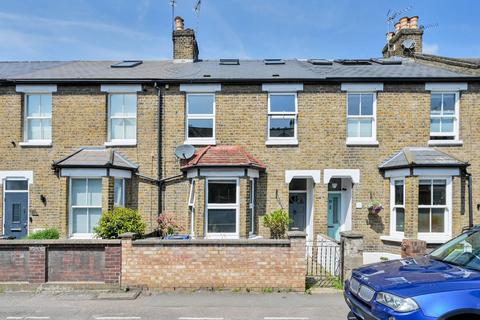 3 bedroom terraced house for sale, Oaklands Road, Northfields, London, W7
