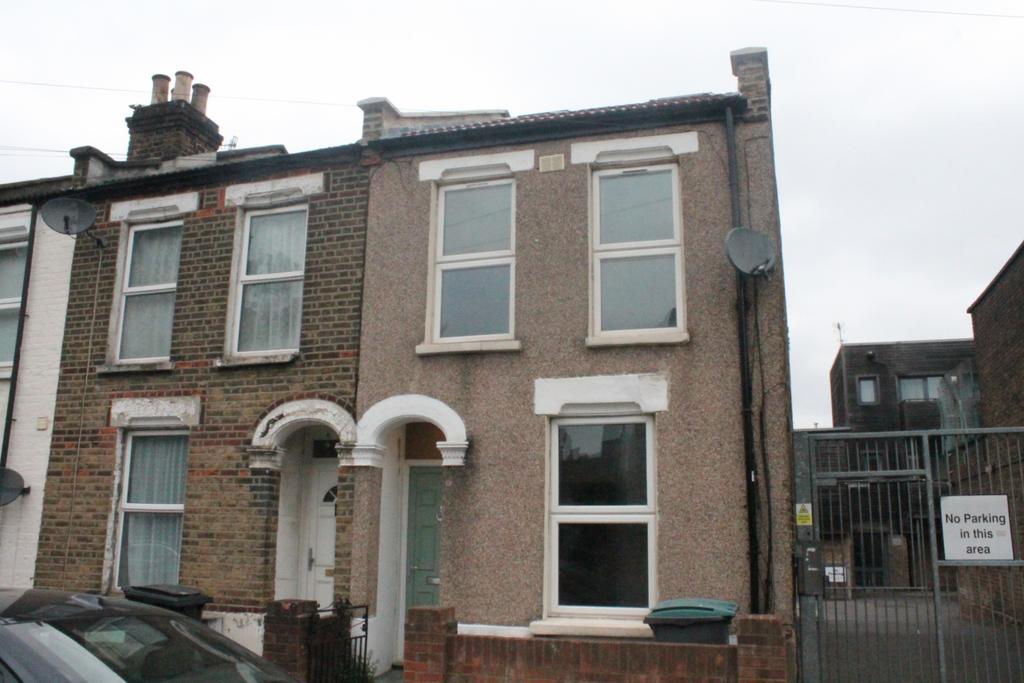 Refurbished Four Bedroom House