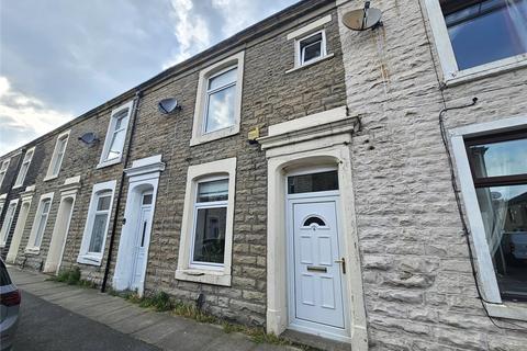 2 bedroom terraced house for sale, Knowles Street, Rishton, Blackburn, Lancashire, BB1