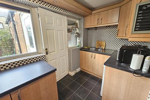 2 bedroom terraced house for sale, Knowles Street, Rishton, Blackburn, Lancashire, BB1