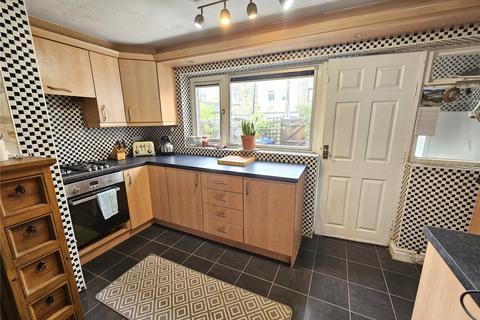 4 Knowles Street, Rishton, Blackburn, BB1 4JA