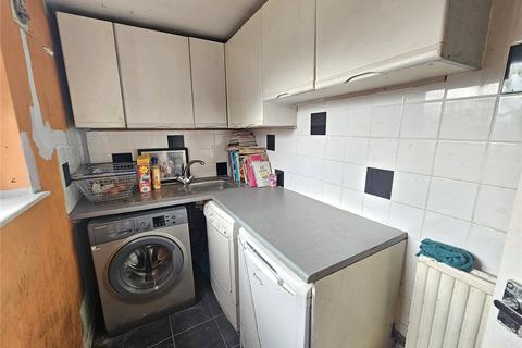 4 Knowles Street, Rishton, Blackburn, BB1 4JA
