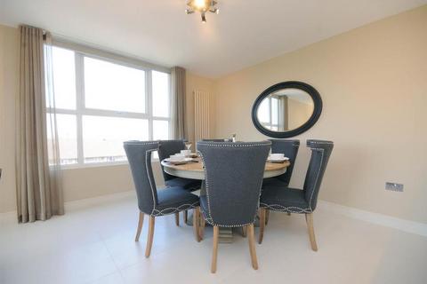 3 bedroom flat to rent, St.Johns Wood Park, St Johns Wood, NW8