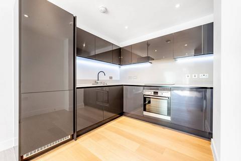 1 bedroom flat for sale, 171 BLACKFRIARS ROAD, London Bridge, London, SE1