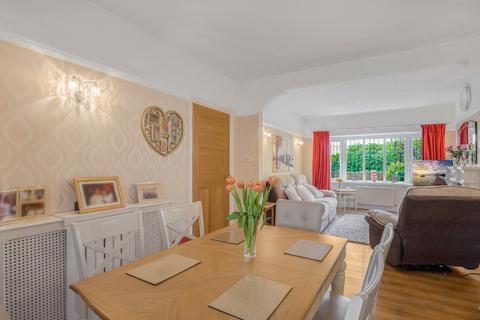 3 bedroom semi-detached house for sale, 2 Sandhills Cottages, Cartersfield Lane, Stonnall WS9 9EQ