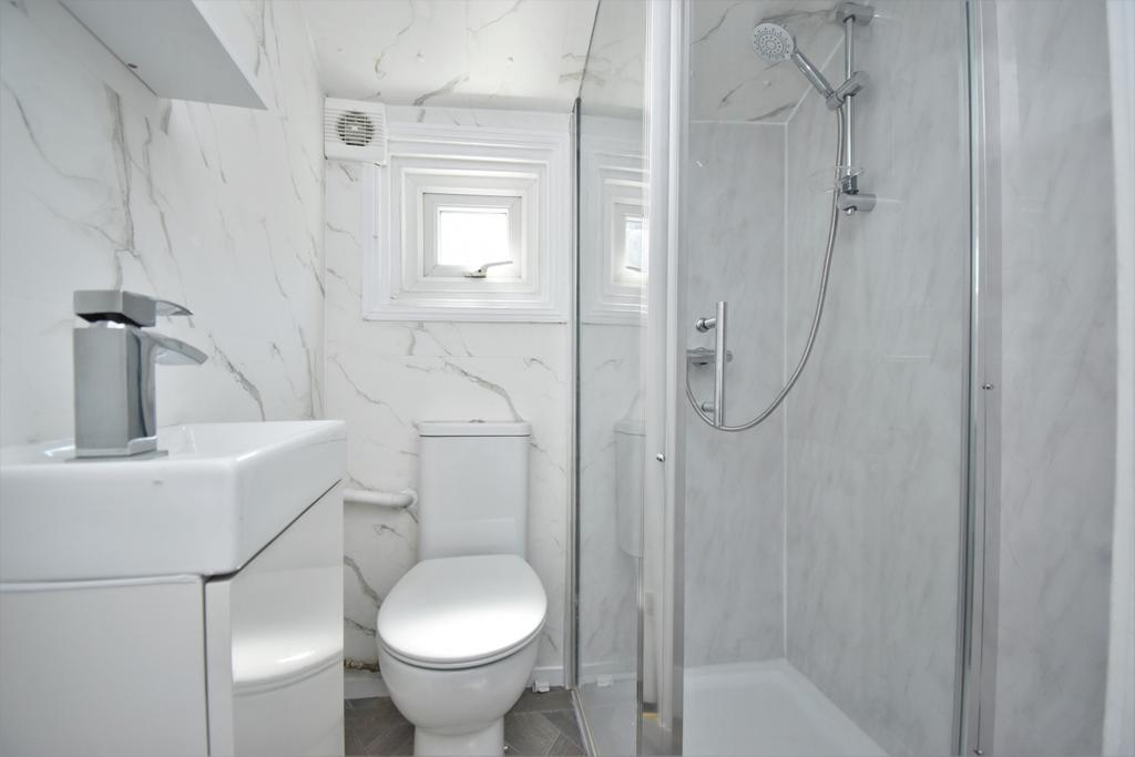 Shower Room 2