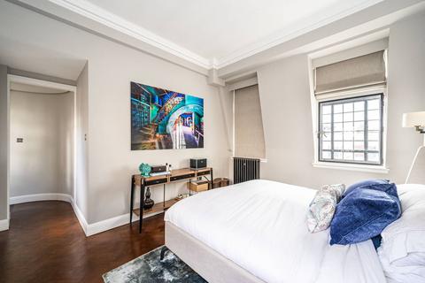 2 bedroom flat to rent, Baker Street, Marylebone, London, NW1