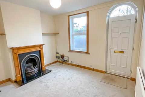 3 bedroom terraced house to rent, 39 Exeter Road Newmarket
