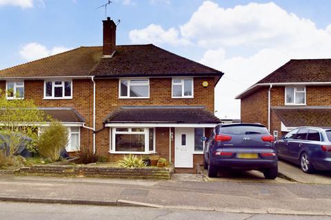 3 bedroom semi-detached house for sale, Lindlings, Hertfordshire