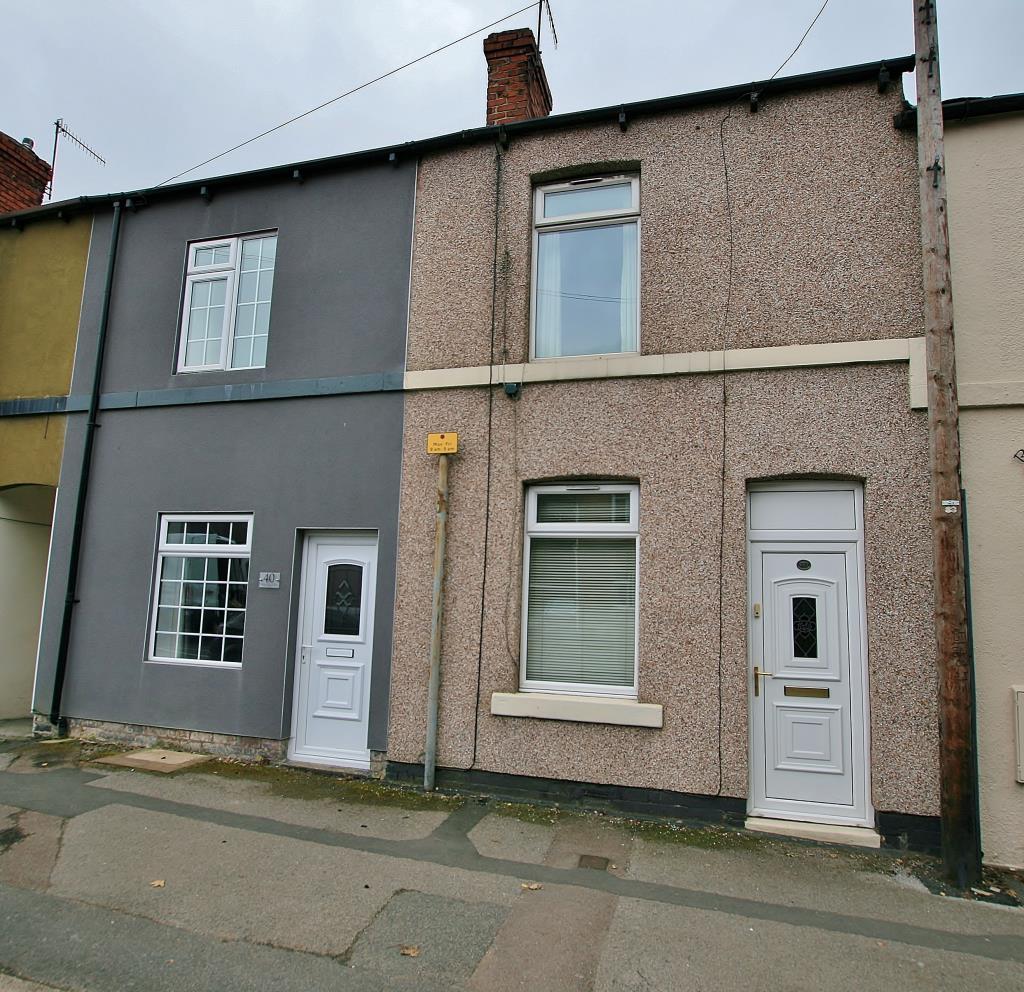 Snape Hill Lane, Dronfield, S18 2GL 2 bed terraced house to rent £725