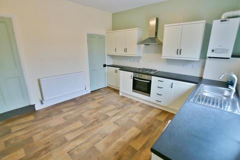 2 bedroom terraced house to rent, Snape Hill Lane, Dronfield, S18 2GL