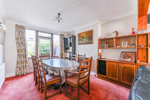 4 bedroom semi-detached house for sale, St Oswalds Road, Norbury, London, SW16