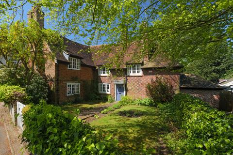 3 bedroom detached house for sale, Derringstone Street, Barham, Canterbury, CT4