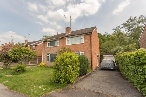3 bedroom semi-detached house for sale, PRINCE ANDREW WAY, ASCOT, BERKSHIRE, SL5 8NQ