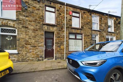 2 bedroom terraced house for sale, Prospect Place, Treorchy, Rhondda Cynon Taf, CF42