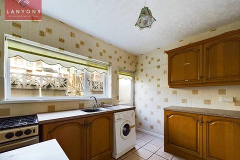 2 bedroom terraced house for sale, Prospect Place, Treorchy, Rhondda Cynon Taf, CF42