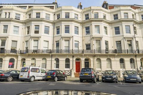 1 bedroom flat to rent, St Aubyns, Hove, BN3
