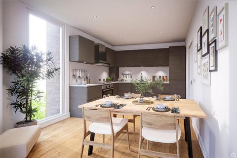 2 bedroom apartment for sale, Enclave Collection, 22-24 Powell Road, London, E5