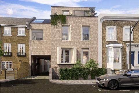 2 bedroom apartment for sale, Enclave Collection, 22-24 Powell Road, London, E5