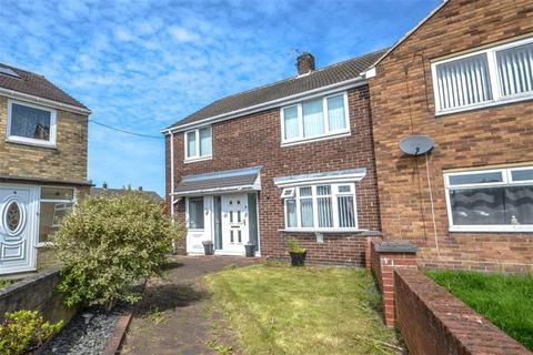 3 bedroom end of terrace house for sale, Moreland Road, South Shields