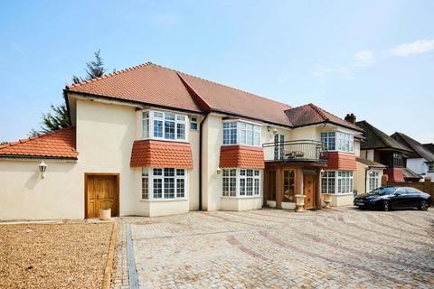 8 bedroom detached house for sale, Weymouth Avenue, Mill Hill, London, NW7