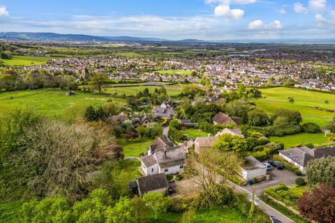 3 bedroom detached house for sale, Bushcombe Lane, Woodmancote, Cheltenham, Gloucestershire, GL52