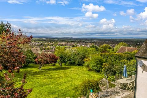 3 bedroom detached house for sale, Bushcombe Lane, Woodmancote, Cheltenham, Gloucestershire, GL52