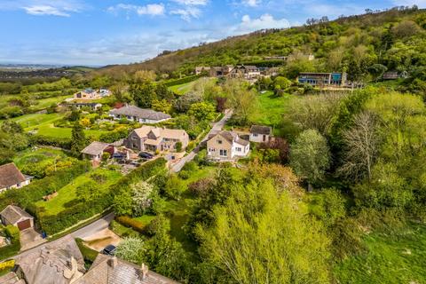 3 bedroom detached house for sale, Bushcombe Lane, Woodmancote, Cheltenham, Gloucestershire, GL52