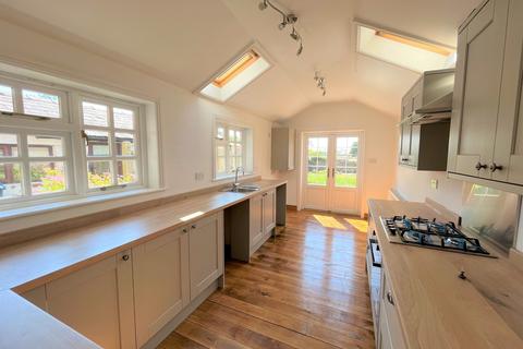 4 bedroom character property for sale, Church Street, Ribchester PR3