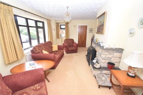 3 bedroom bungalow for sale, Chapel Road, Pawlett, Bridgwater, Somerset, TA6