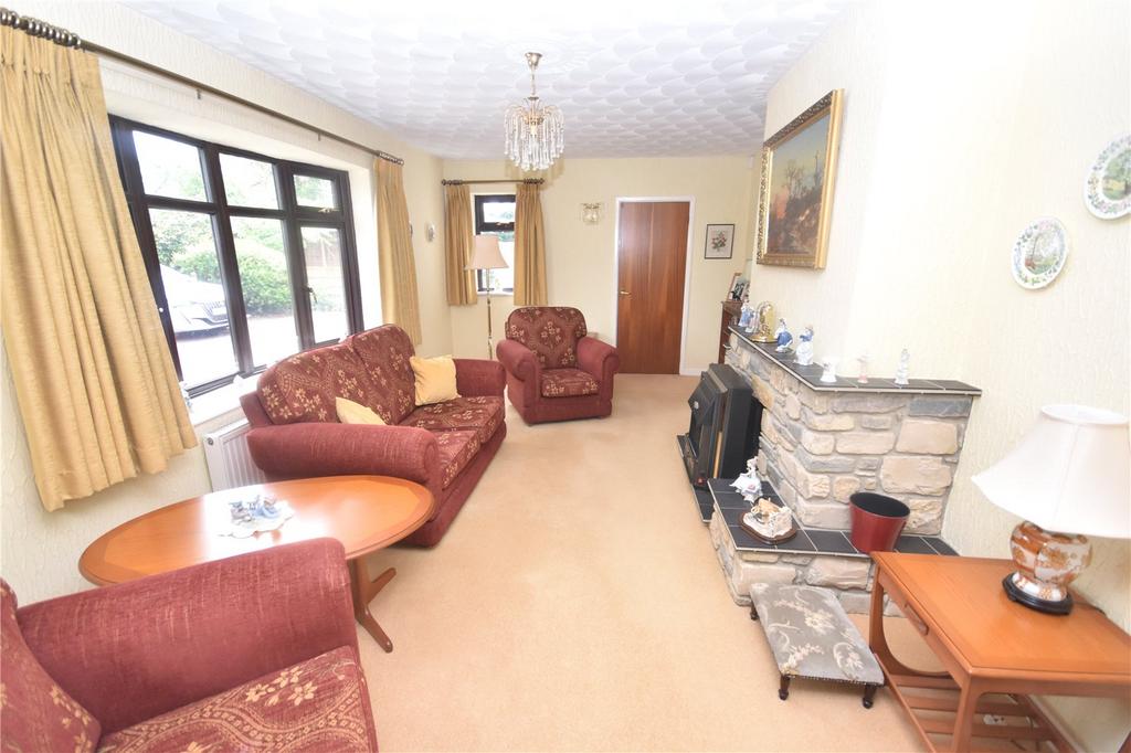 Chapel Road, Pawlett, Bridgwater... 3 bed bungalow for sale £365,000