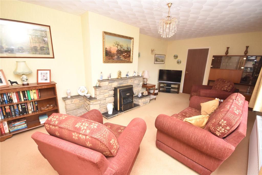 Chapel Road, Pawlett, Bridgwater... 3 bed bungalow for sale £365,000