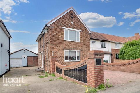 2 bedroom end of terrace house for sale, Beech Road, Armthorpe, Doncaster