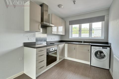 2 bedroom apartment for sale, Water Meadow Walk, Dartington