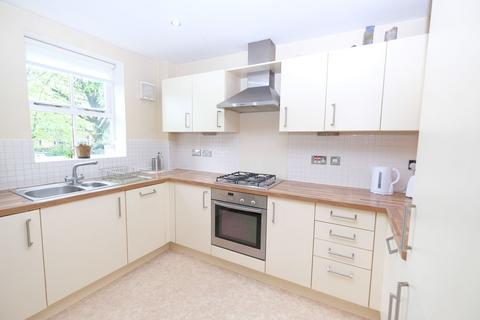 2 bedroom apartment for sale, Sandwich Road, Ellesmere House, Ellesmere Park, M30